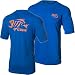 G. Loomis Ricochet T-Shirt - Royal Blue - Large
