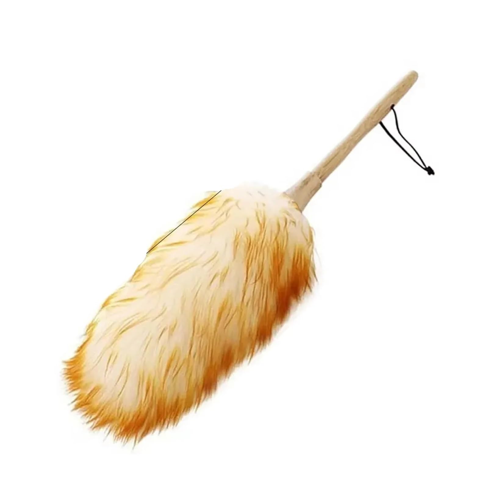 Duster Super Duster Brush Houseware Tool Washable Sweep Scalable Multi-scene Cleaning Sweeping(33cm)