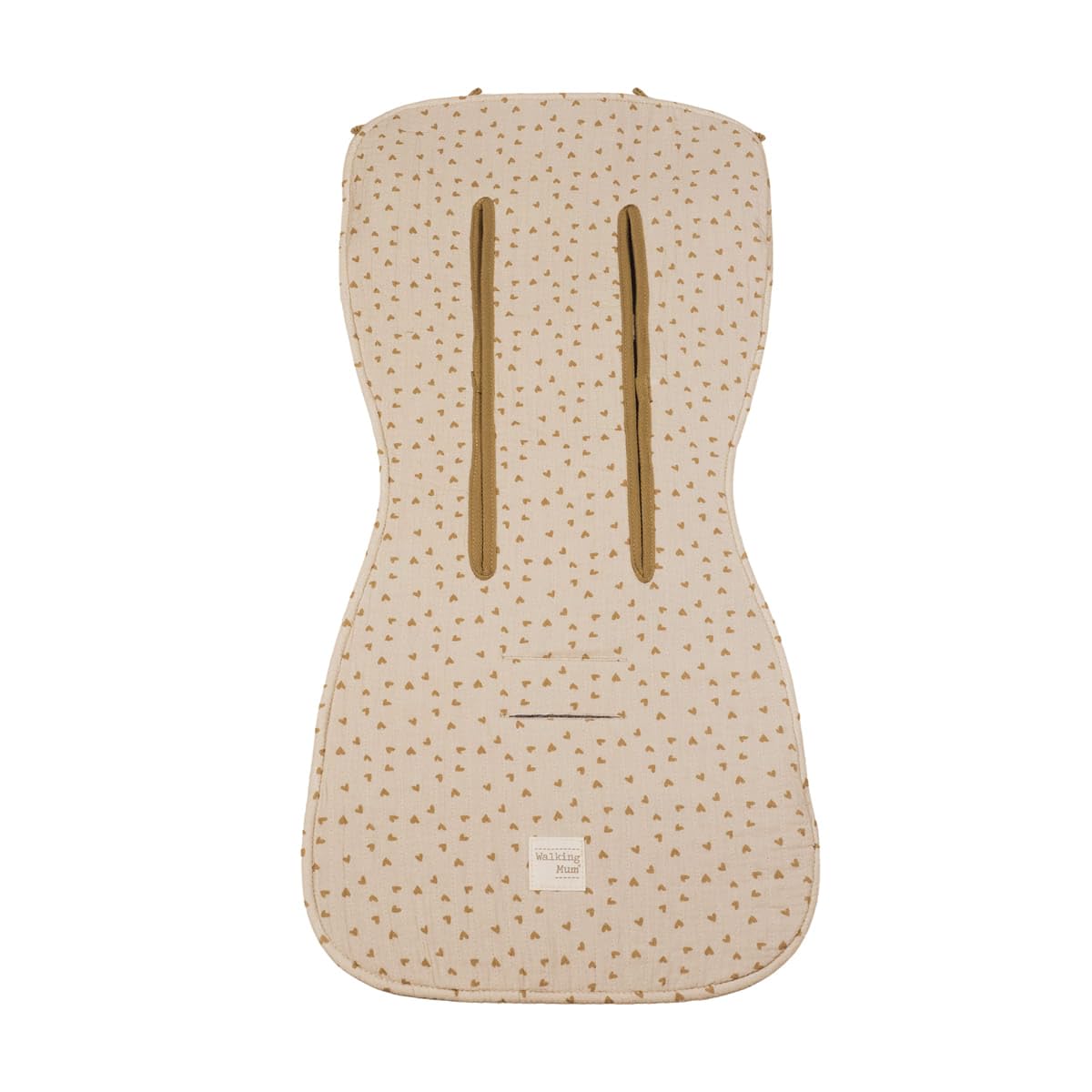 Materassino Cuori Pop Canella Walking Mum