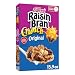 Raisin Bran Crunch Original Breakfast Cereal, 15.9 oz