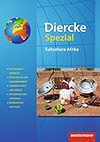  Diercke Spezial - Aktuelle Ausgabe für die Sekundarstufe II: Subsahara-Afrika: Sekundarstufe 2