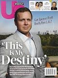 US Weekly Magazine June 8th 2026: Spencer Pratt