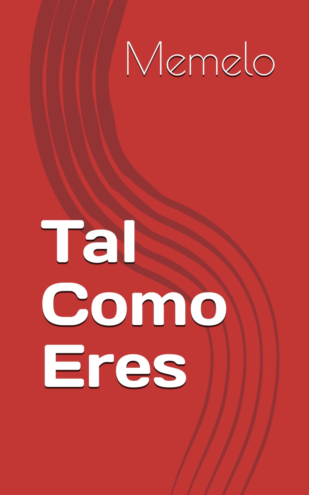 Tal Como Eres