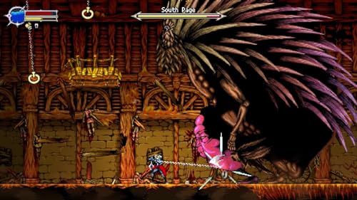 Beyond The Ice Palace 2 PS5 - vue 7