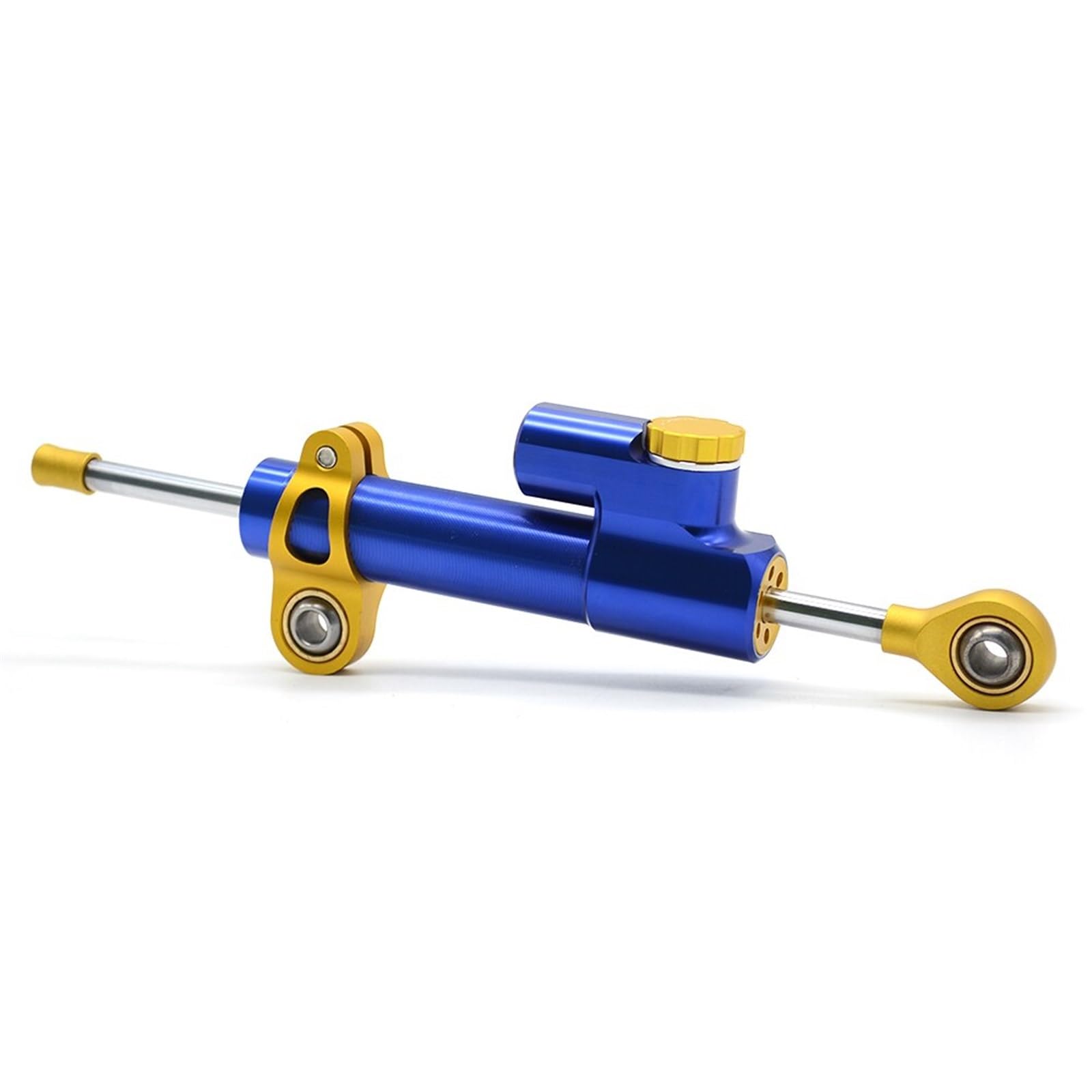 ZINSAN Dla Y&amaha Dla TMAX 500 530 X Motocyklowy Amortyzator Układu Kierowniczego Amortyzator Ramy Absorpcja Kierownica Stabilność Liniowy Amortyzator Montażowy Stabilizator tłumienia układu motocykl