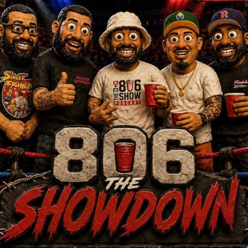 806 The Showdown (feat. Solo Cup Saturdays)