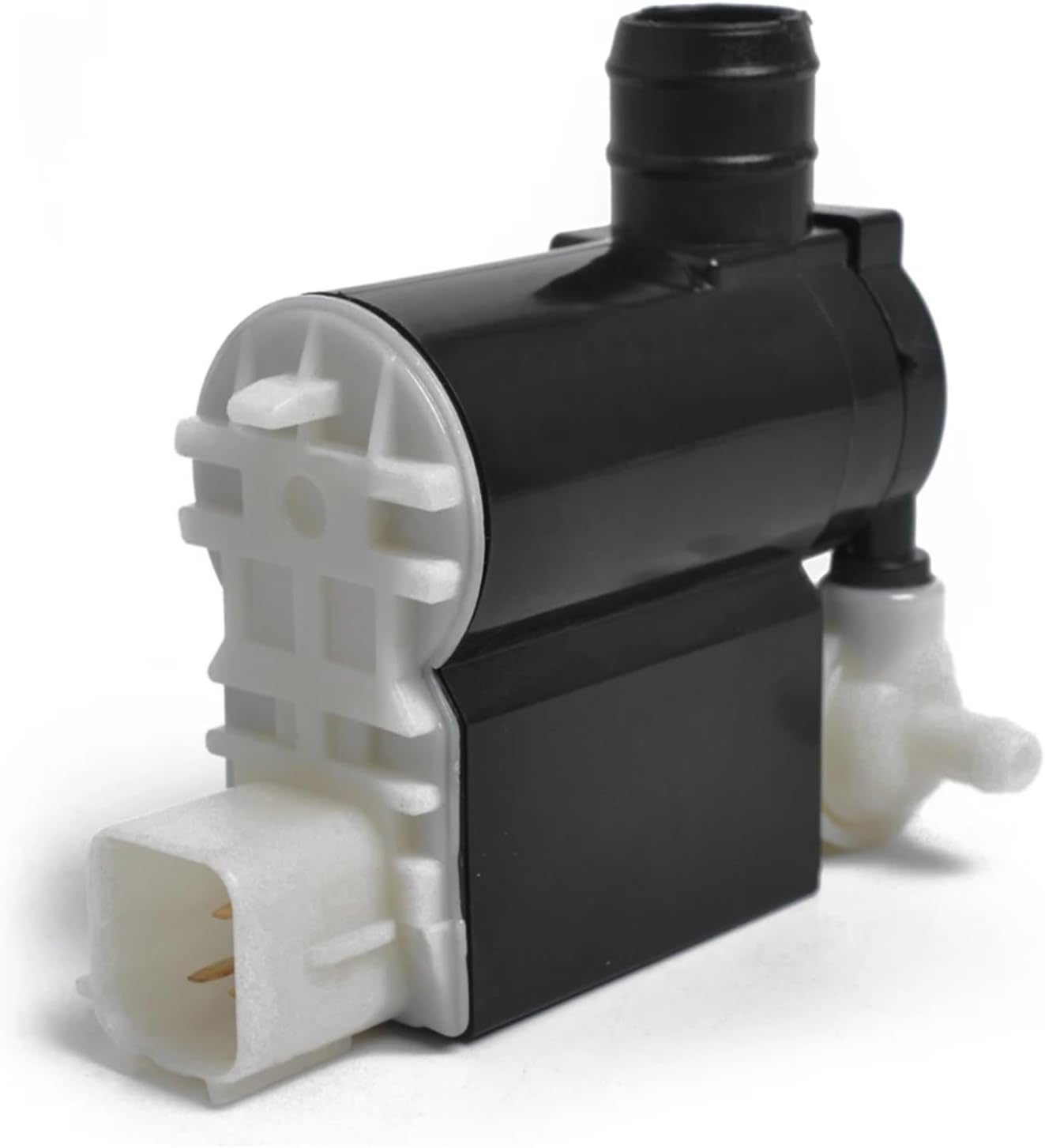 Windshield Washer Pump for Hyundai for Kia 98510-2C100 W/Grommet Car Headlight Washer Pump
