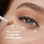 e.l.f. Soft Glam Satin Concealer, Medium Coverage For Blemishes & Under-Eye, Crease-Resistant, Long Lasting, Vegan & Cruelty-Free, 11 Fair Neutral - Image 5