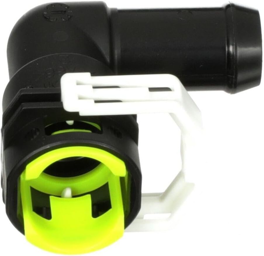 Genuine OEM 2007-2013 For Mazda 3 CX-7 CX-9 Water Hose Connector B37F-61-240 B37F61240