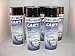 Produktbild Dupli Color 385865 Car´s Rallye-Lack schwarz glänzend 6 Spraydosen á 400ml