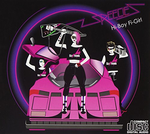Hi-Boy Fi-Girl