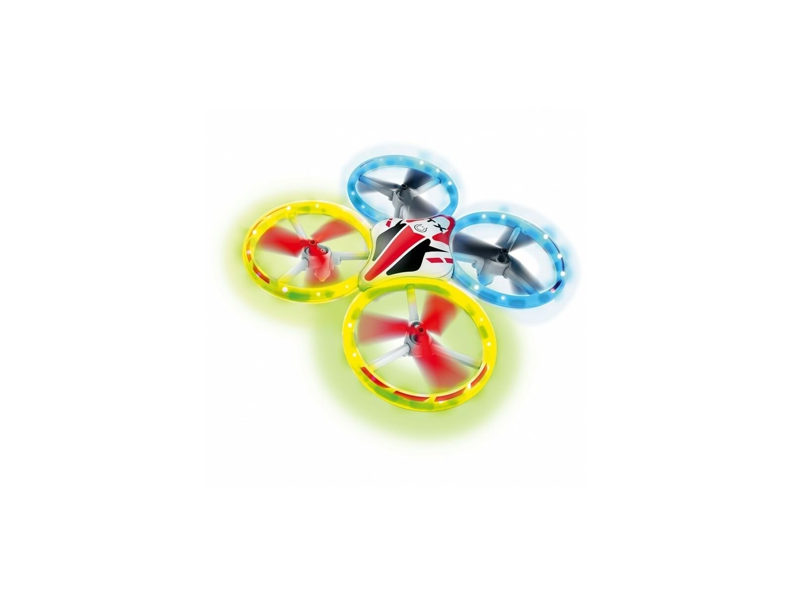 Dron neon gt r/c xtrem raiders
