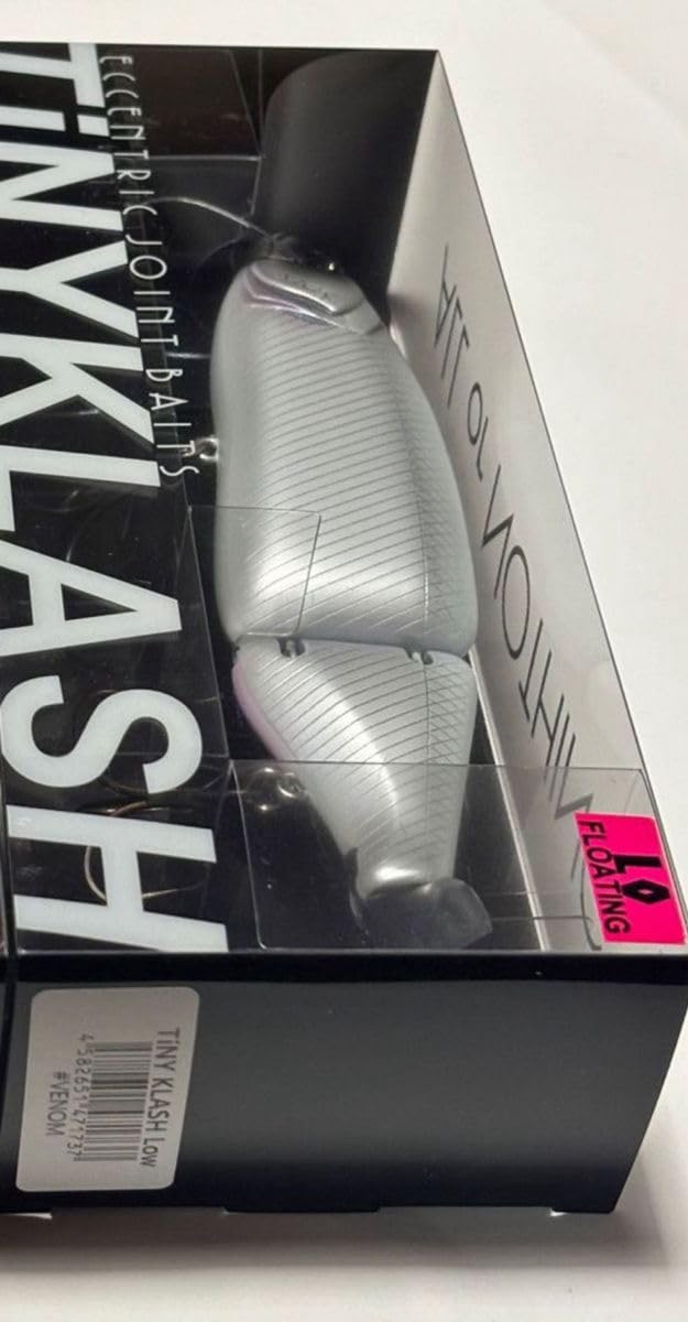 DRT タイニークラッシュ ヴェノムVENOM