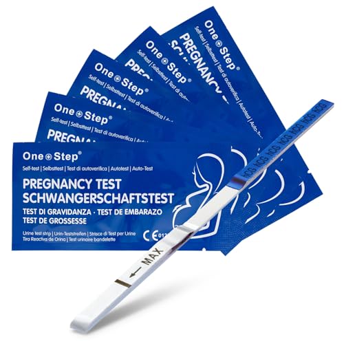 5 x Синя лінія One+Step...