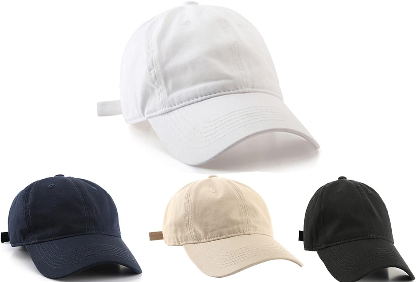 割引価格 キャップ 帽子 メンズ レディーズ 野球用 ゴルフ用 男女兼用 日除け Uvカット 紫外線対策 深め 夏 無地 野球帽 ゴルフ ランニング 大きめ シンプルキャップ 黒 大きいサイズ おしゃれ 夏用 自転車 ガーデニング Www Barbershop56 Nl 割引価格 キャップ 帽子 メンズ レディーズ 野球用 ゴルフ用 男女兼用 日除け Uvカット 紫外線対策 深め 夏 無地 野球帽 ゴルフ ランニング 大きめ シンプルキャップ 黒 大きいサイズ おしゃれ 夏用 自転車 ガーデニング Www Barbershop56 Nl