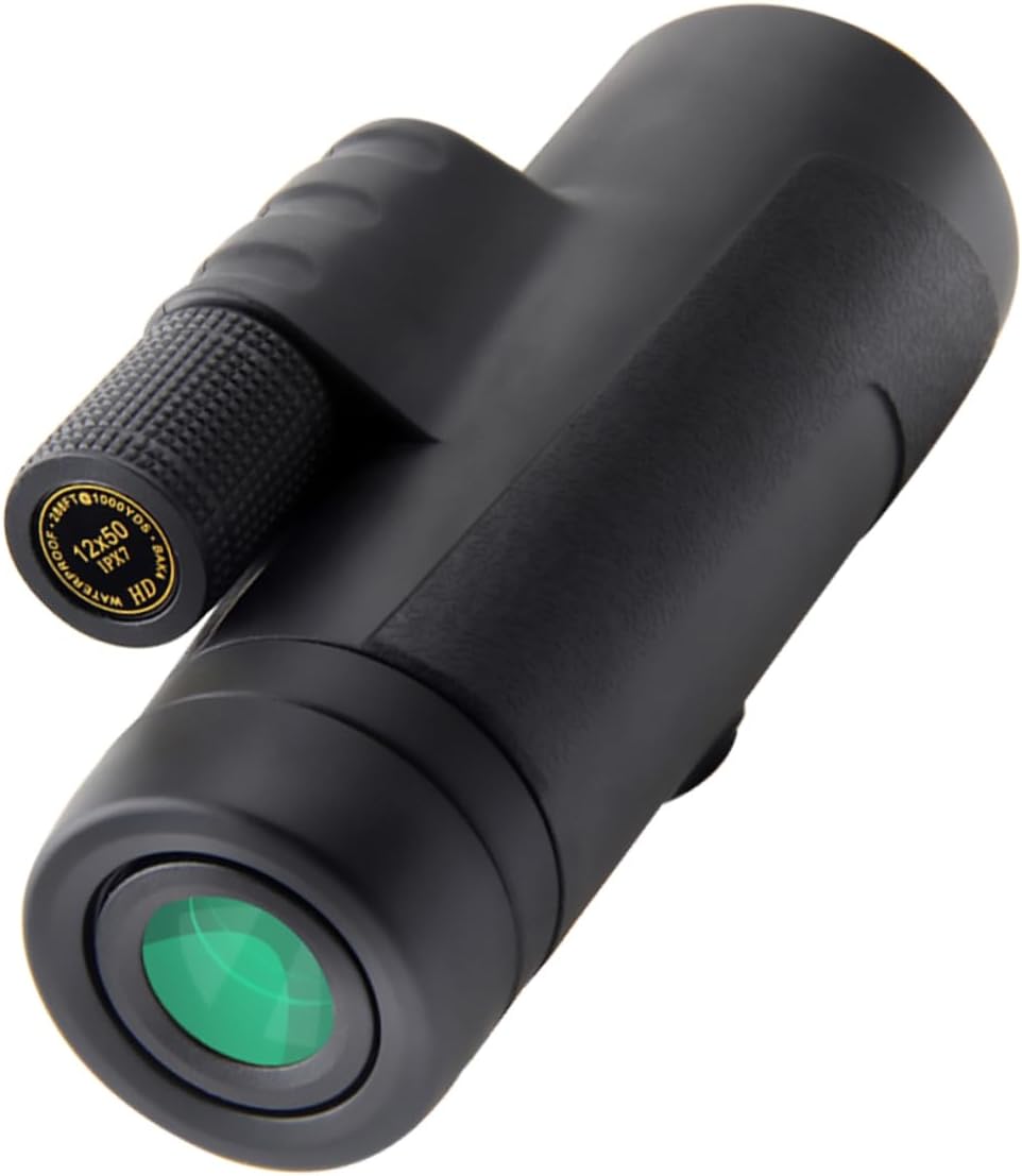 Lens for Phone High Powered Telephoto Camera Lens Compatible with Smartphones for Bird Watching Concerts and Outdoor Activities