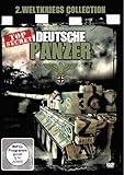 deutsche panzer 2 weltkrieg-ratte  Der 2. Weltkrieg: Deutsche Panzer (Metallbox-Edition) [Special Edition]
