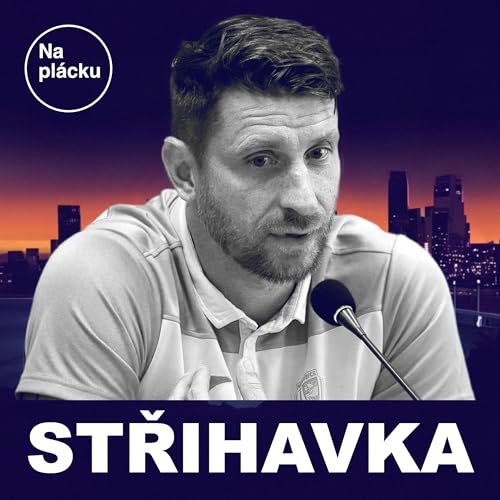 David Střihavka: Často se stř&iacute;l&iacute;me do vlastn&iacute; nohy