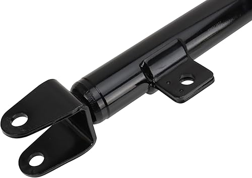 Vista 606 de TRQ Conjunto de amortiguador delantero y puntal de resorte compatible con Chevrolet Silverado 1500 GMC Sierra 1500 2007-2013