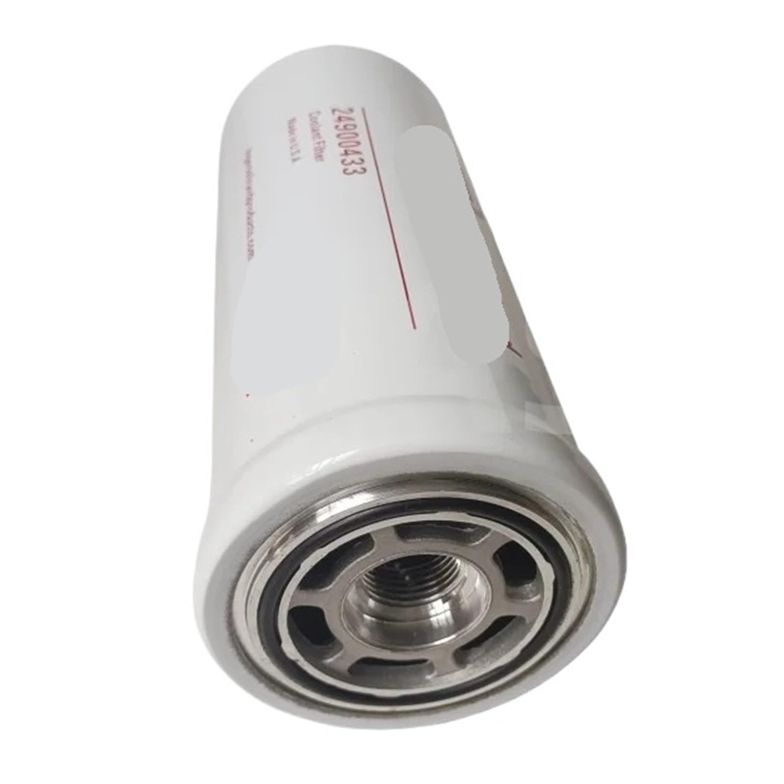 ELZNSQQK 24900433 Hydraulic oil suction filter, air compressor filter element