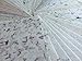 8.5x12 Inches Mulberry Paper Sheet Design Craft Hand Made Art Tissue Japan Origami Washi Wholesale Bulk Sale Unryu Suppliers Thailand Products Card Making Paper with Dried leaves 50 Sheets