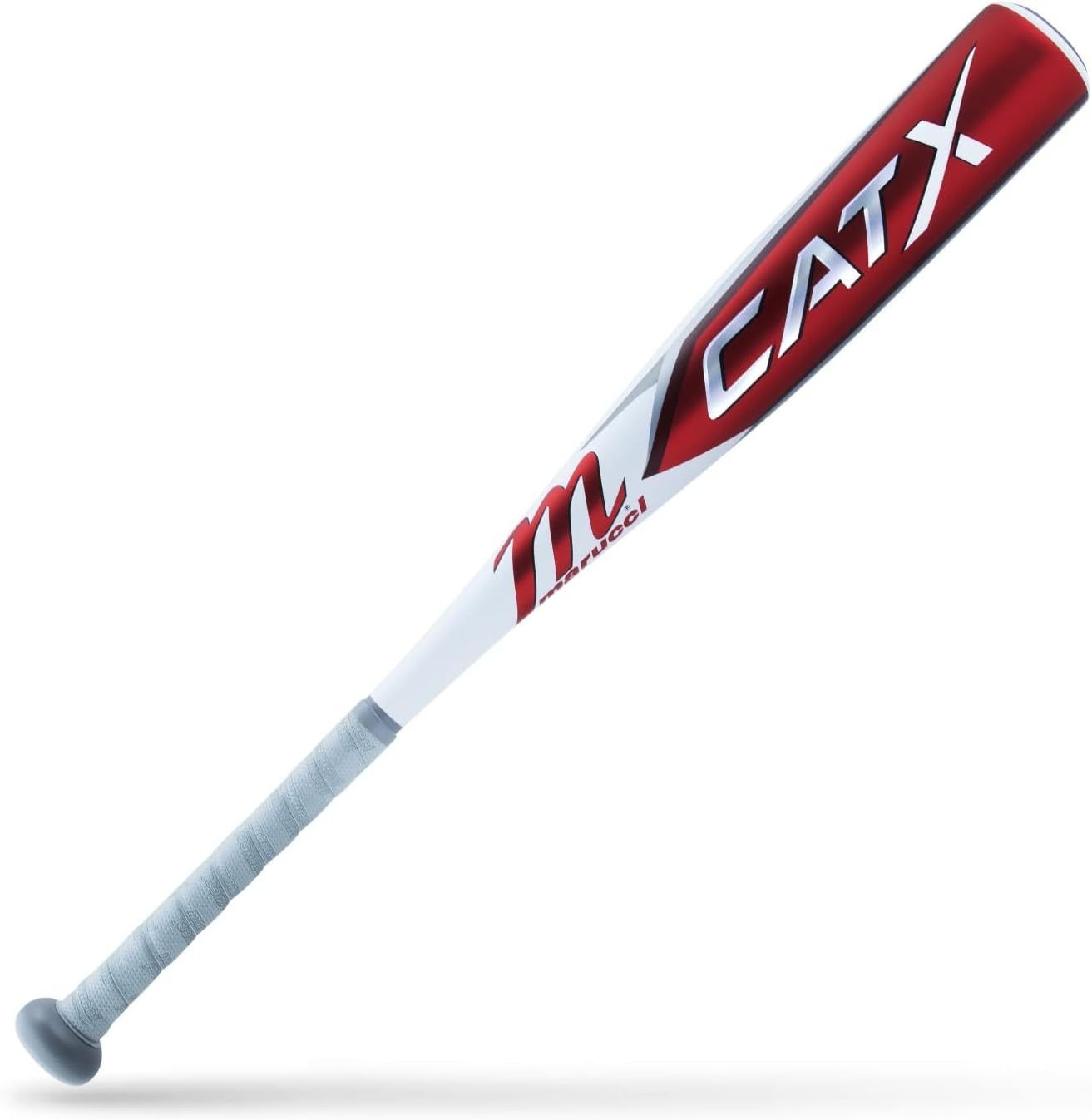 MARUCCI CATX JBB -10 Aluminum Baseball BAT, 2 3/4 Barrel