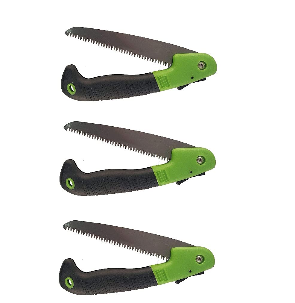 See full amazon price history chart for Birud Set of 3 Folding Pruner Cutter Steel Garden Hand Saw Tool for Cutting Sawing Pruning Tree Branch Birud Set of 3 Folding Pruner Cutter Steel Garden Hand Saw Tool for Cutting Sawing Pruning Tree Branch (B09799NY65) Amazon Price History, Amazon Price Tracker