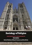 Sociology of Religion: Contemporary Developments