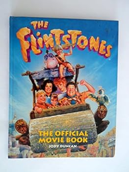 "The Flintstones": the Official Movie Book