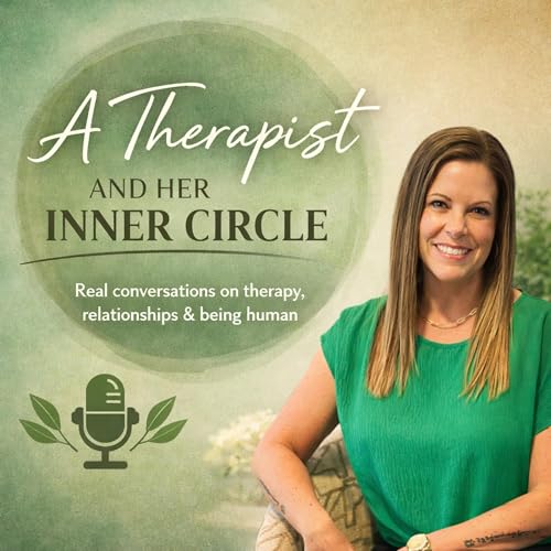 A Therapist and Her Inner Circle cover art