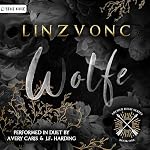 Cover of Wolfe