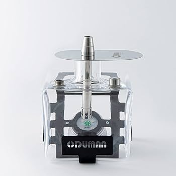 シーシャセット　オデュマン 楽天市場】【正規代理店】ODUMAN オデュマン シーシャ 6点/8点