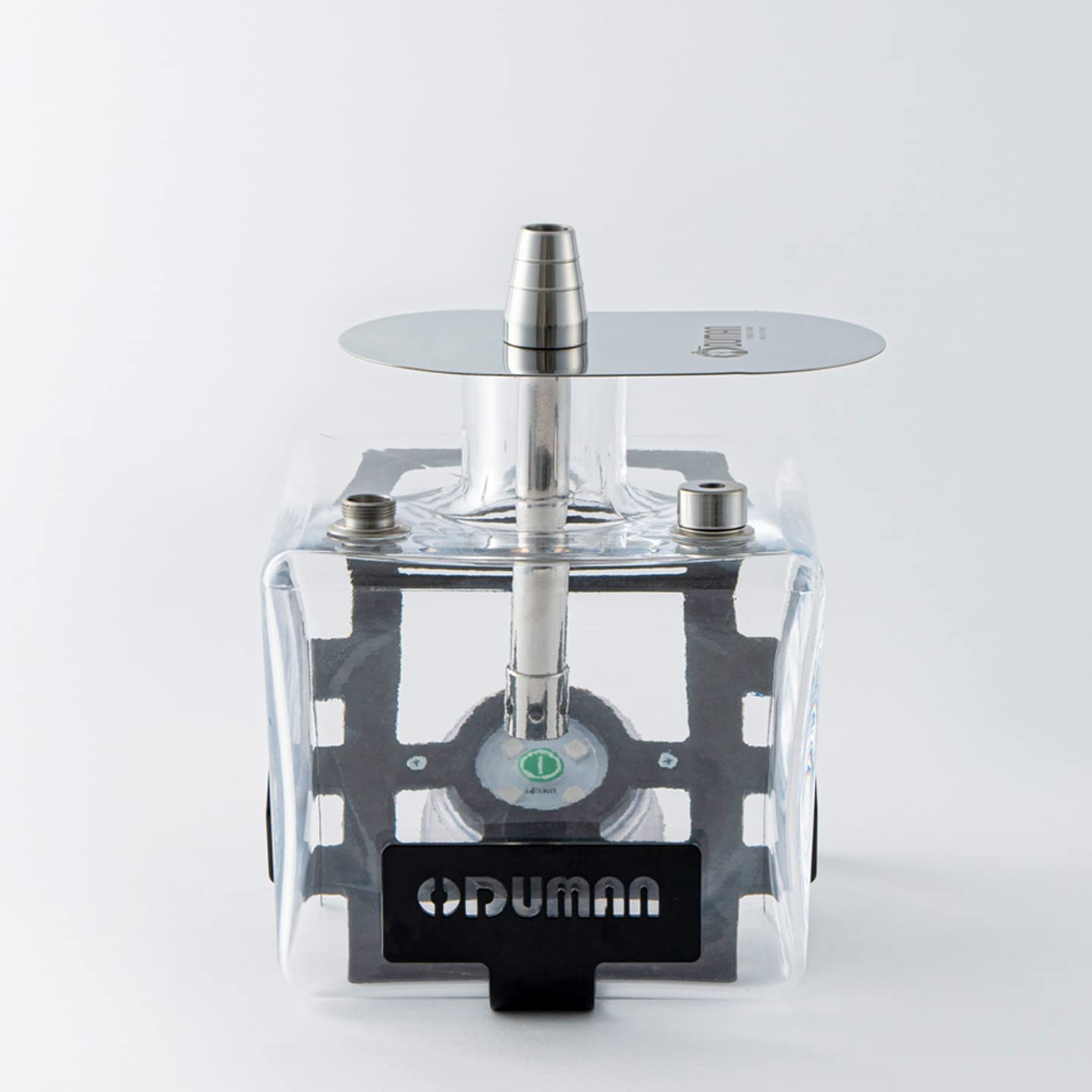 Amazon.co.jp: ギフトセット/ODUMAN N10-SMOKE-X HOOKAH SET 