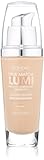 L'Oreal Paris True Match Lumi Healthy Luminous Makeup, Neutral, 1 fl; oz.