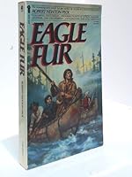 Eagle Fur 1560543906 Book Cover