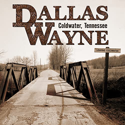 Dallas Wayne feat. Bill Anderson