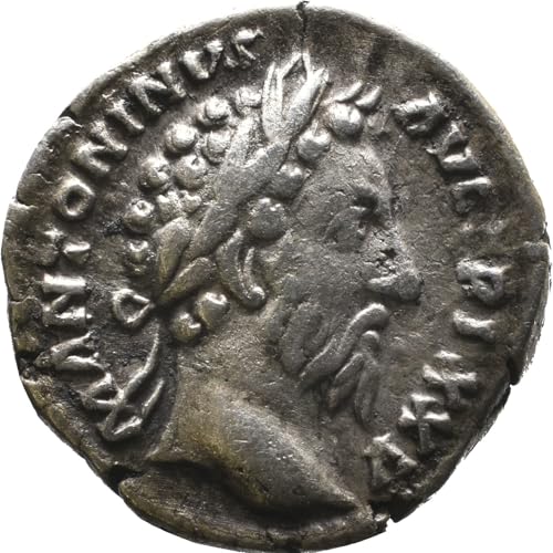 Aufgerollt 6: Marc Aurel Podcast Por  arte de portada