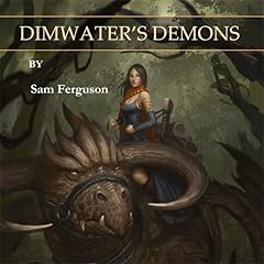 Dimwater's Demons Titelbild