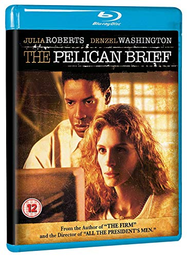 The Pelican Brief [Edizione: Regno Unito] [Edizione: Regno Unito]