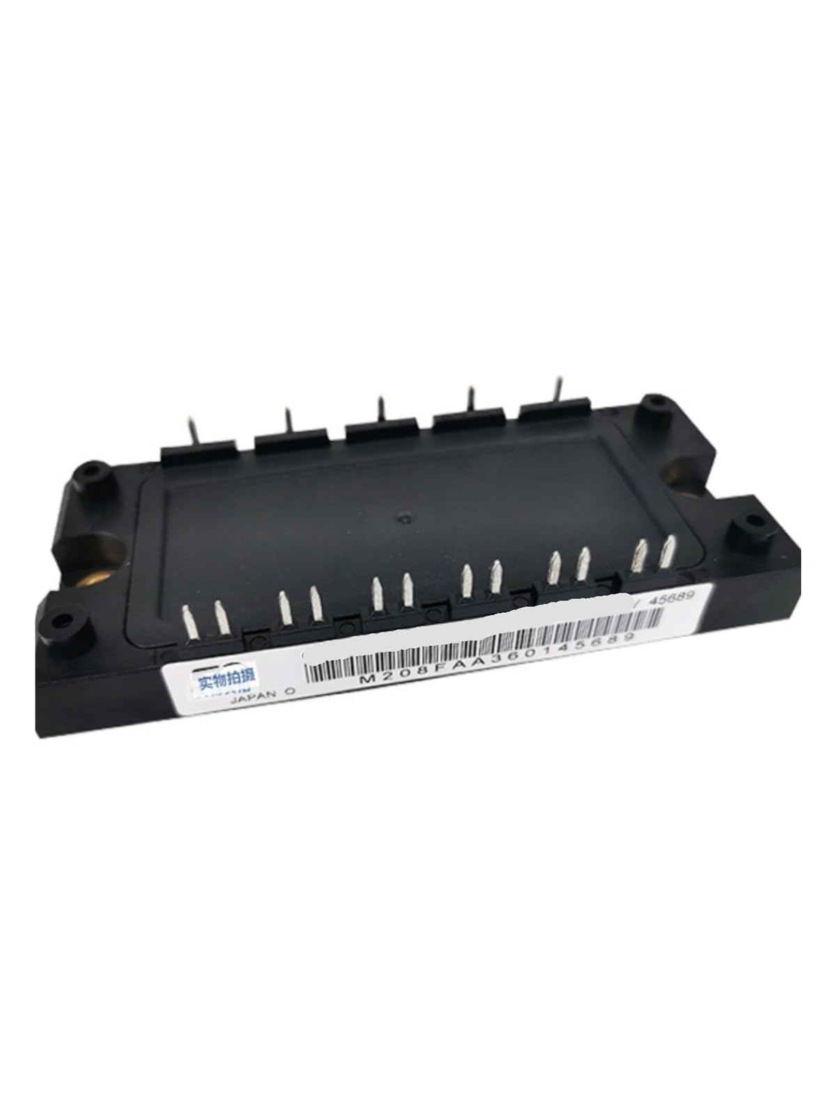 6MBI150XBA120-50 tiristor y componente electrónico para circuitos de potencia 3