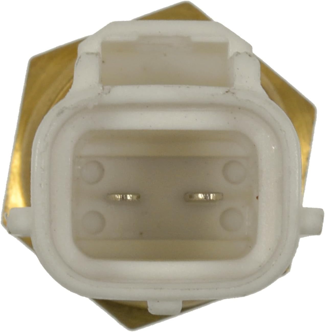 Engine Coolant Temperature Sensor Compatible With Subaru Outback 2.5L H4 2004 2005 2006 2007 2008 2009 2010 2011 2012 2013 2014 2015 2016 2017 PC-889638