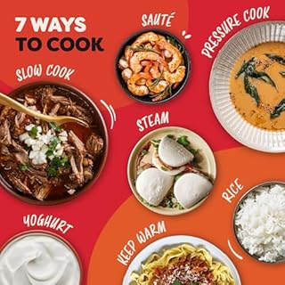 Instant Pot DUO MINI 3L Electric Pressure Cooker. 7-in-1: Pressure Cooker, Slow Cooker, Rice Cooker, Sauté Pan, Yoghurt Maker, Steamer and Food Warmer, Black,silver