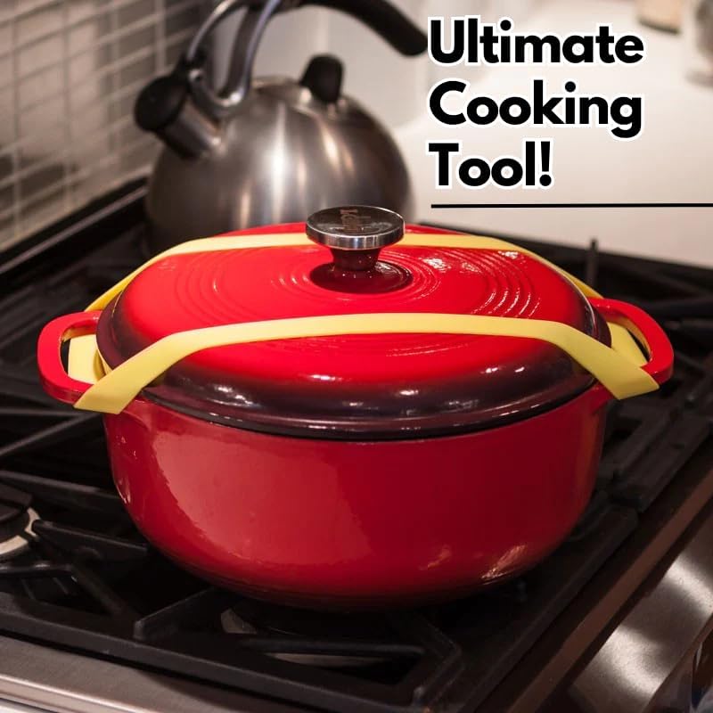 Grifiti Big-Ass Bands 9" x 5/8" For Books, Camera Lens, Ar