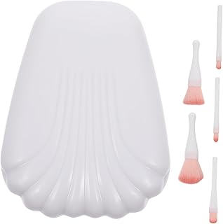 NOLITOY 5 unids Mini Maquillaje Maquillaje Ce...