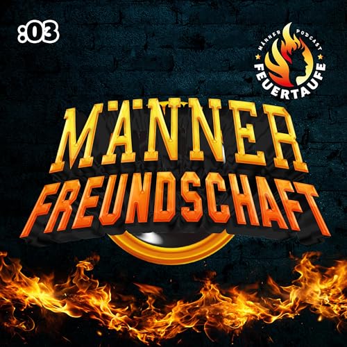 Die Bedeutung von M&auml;nnerfreundschaften