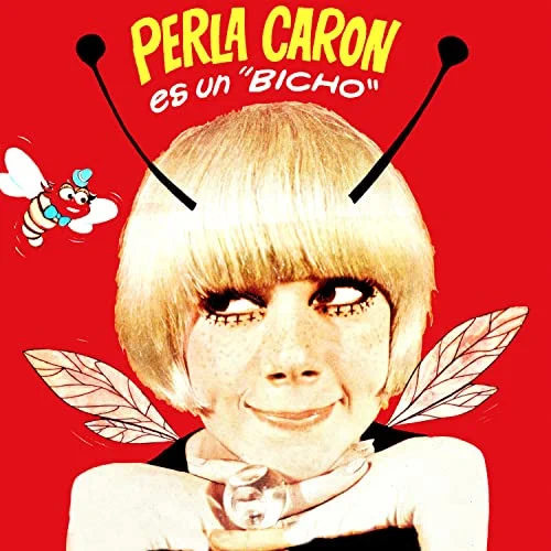 Perla Caron es un ??????????????Bicho?????????????