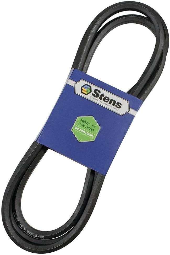 Review Product Stens 266-131 OEM Replacement Belt, Black One-Day Sale: Up to 50% Off Stens 266-131 OEM Replacement Belt, Black