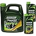 Produktbild 6 Liter Original FANFARO Automatikgetriebeöl ATF IID Gear Oil Öl