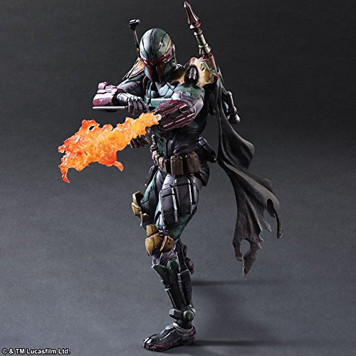 star wars variant play arts