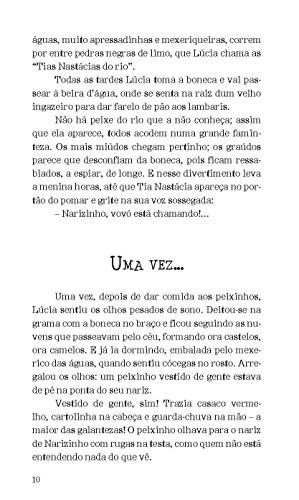 Reinações de narizinho Reinações de narizinho - Imagem 5